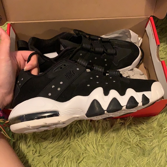 Air max nikes - Picture 4 of 5